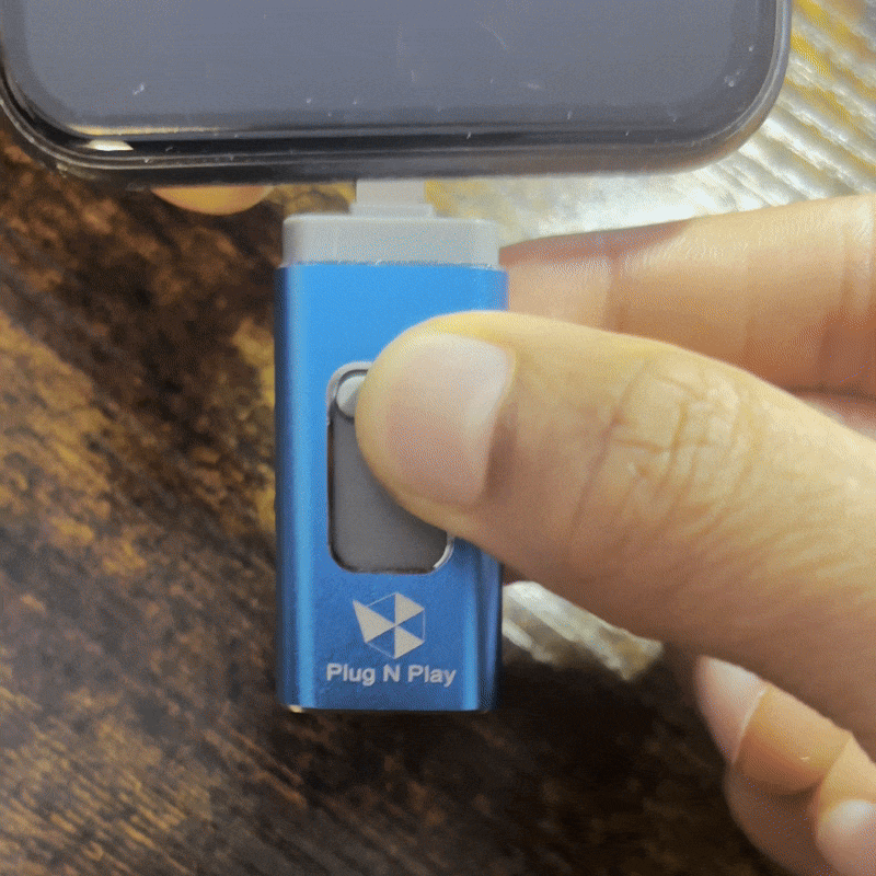 Pacote - RoomWatch™ + SnapStick™