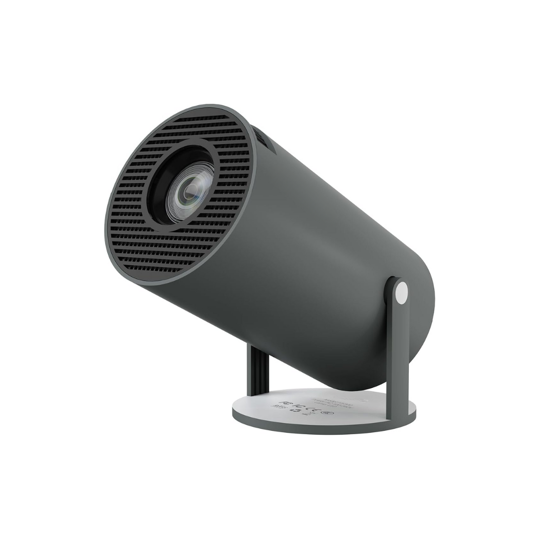 CineBeam™ Portable Projector