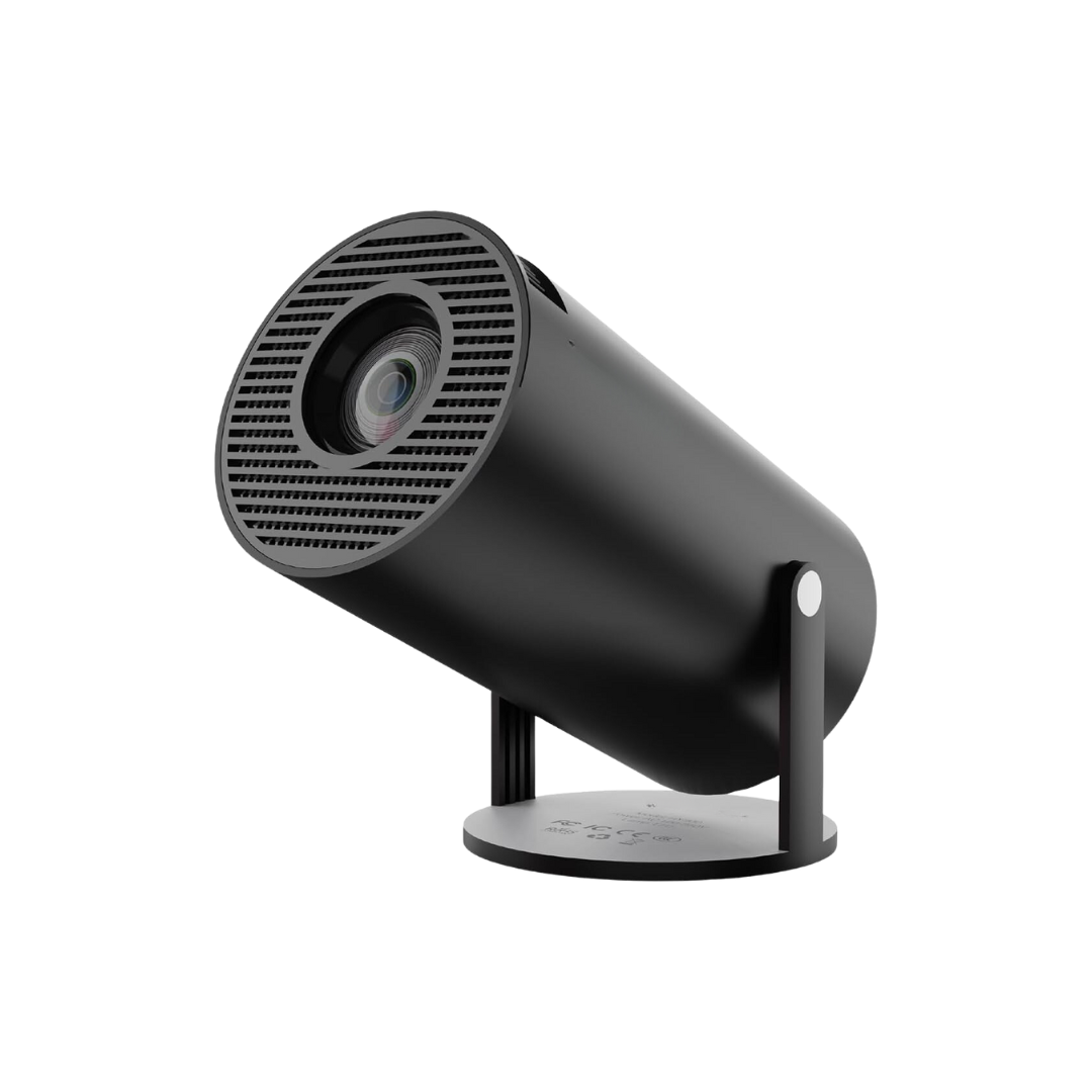 CineBeam™ Portable Projector