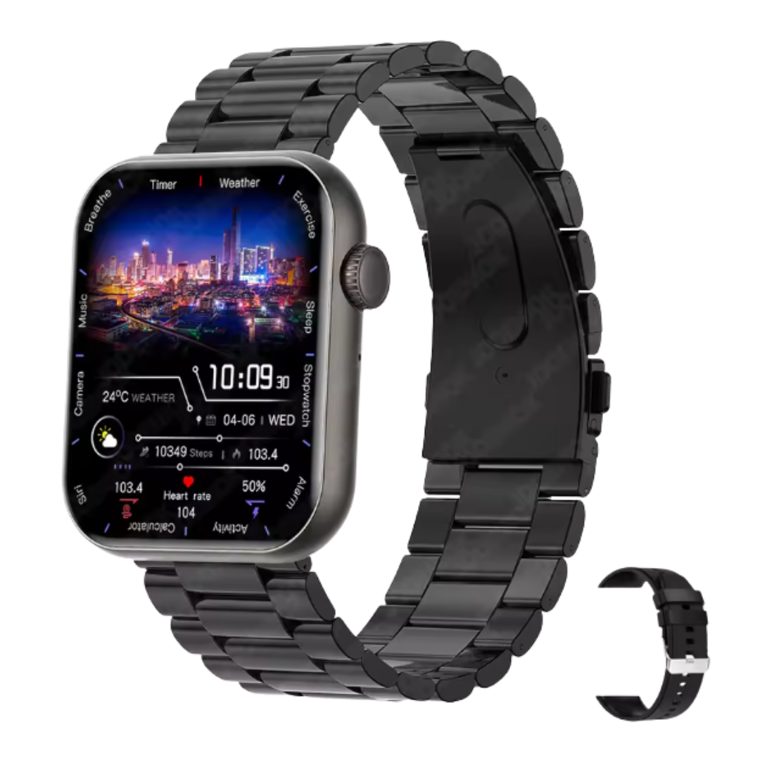 VitaSense™ Smartwatch