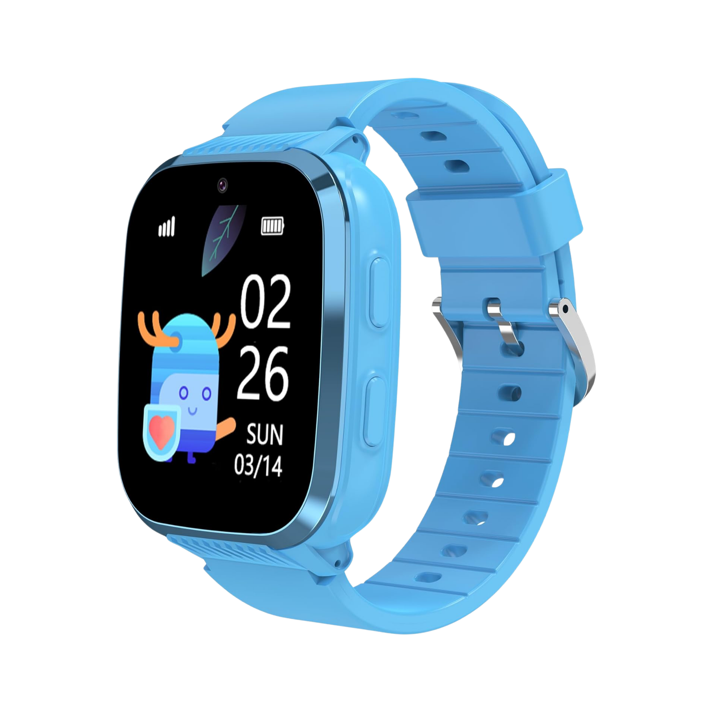 WatchMee™ Relógio Infantil