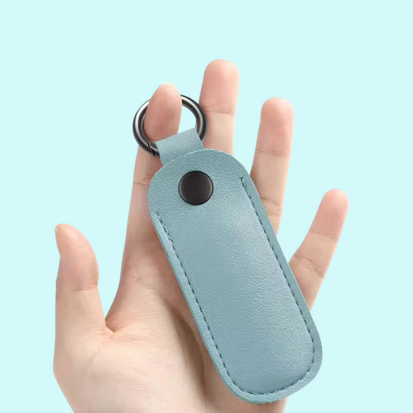 SnapCase™ – SnapStick guardado com segurança