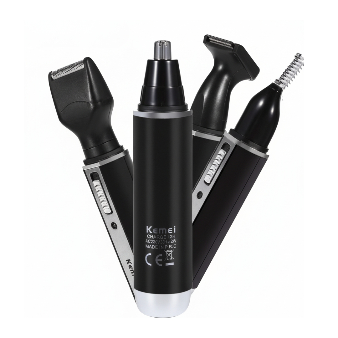 TrimMaster™ Cuidados Completos para Homens