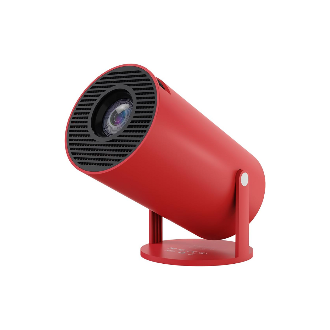 CineBeam™ Portable Projector