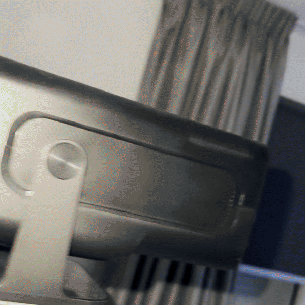 CineBeam™ Portable Projector