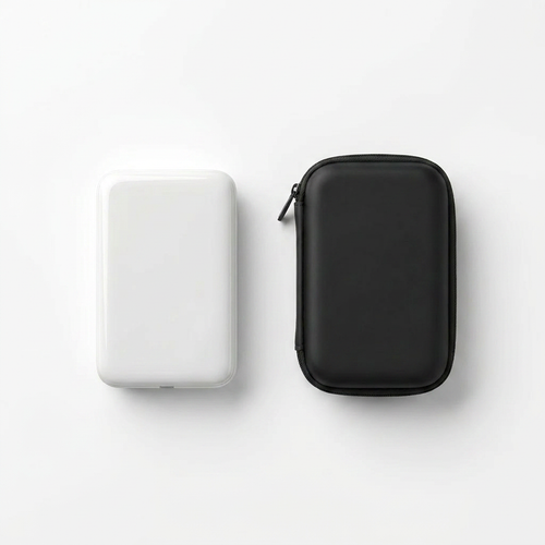 Fotoprinter Premium Protective Case