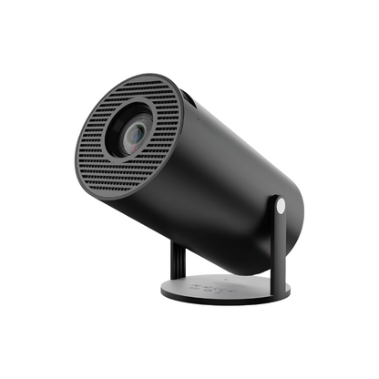 CineBeam™ Projetor Portátil