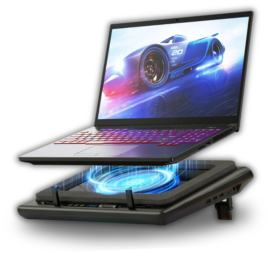 FrostPad™ Laptopállvány