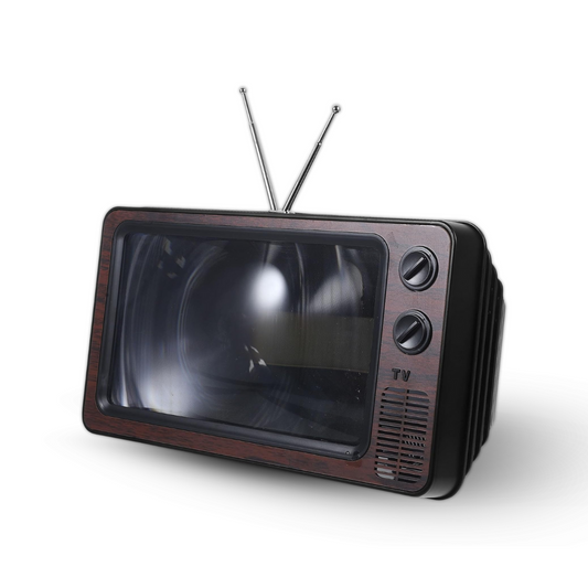 StreamStretch™ TV Portátil
