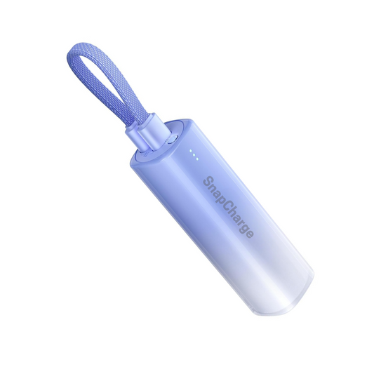 SnapCharge™