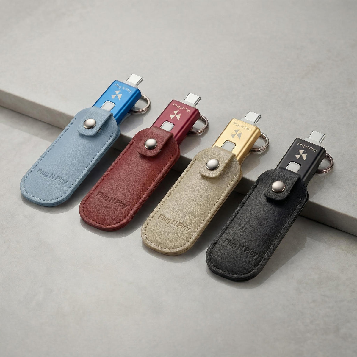 Snapstick Pod SnapCase Capa protectora para SnapStick – Plug N Play