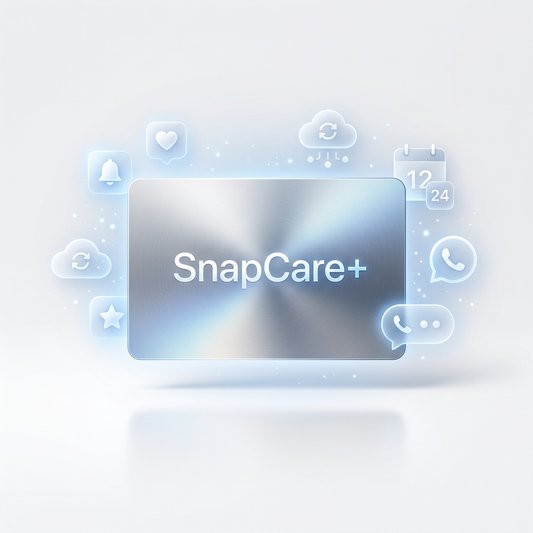 SnapCare+ Associação