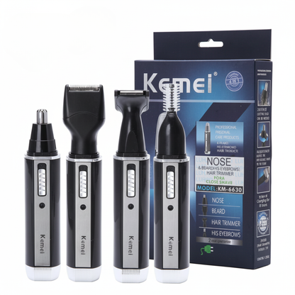 TrimMaster™ Cuidados Completos para Homens