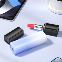 SnapCharge™ Powerbank Portátil