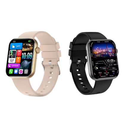 VitaSense™ Smartwatch