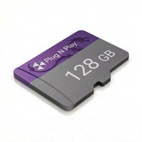 MicroSD Cartão de Memória Ultra