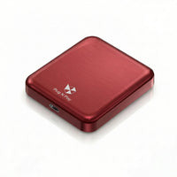 SSD Externo Super Compacto