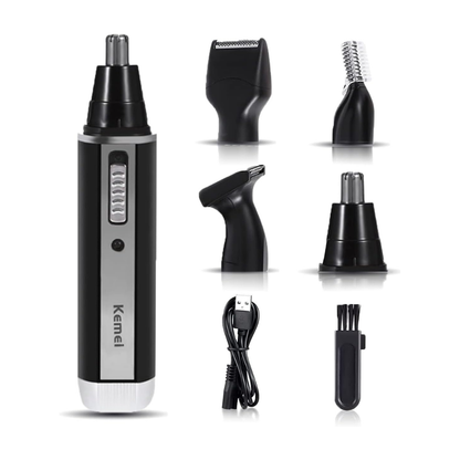 TrimMaster™ Cuidados Completos para Homens