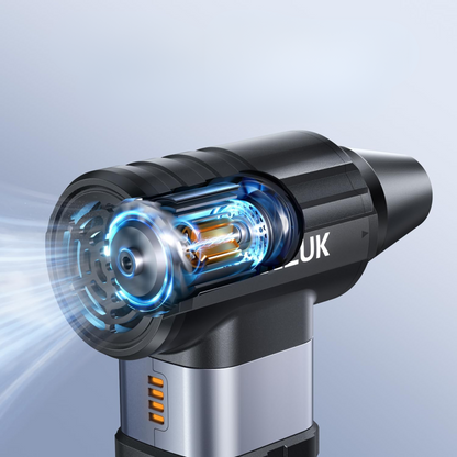 AirBlitz Pro™ — Langaton Ilmapuhallin