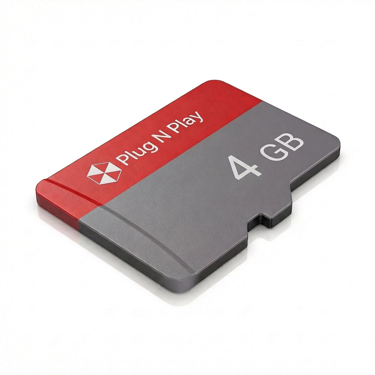Cartão de Memória MicroSD Super