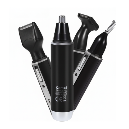 TrimMaster™ Cuidados Completos para Homens