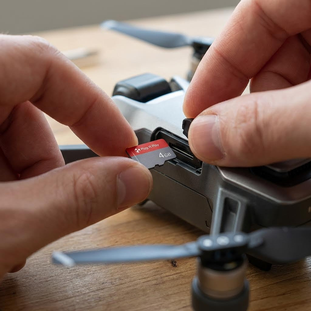 Cartão de Memória MicroSD Super