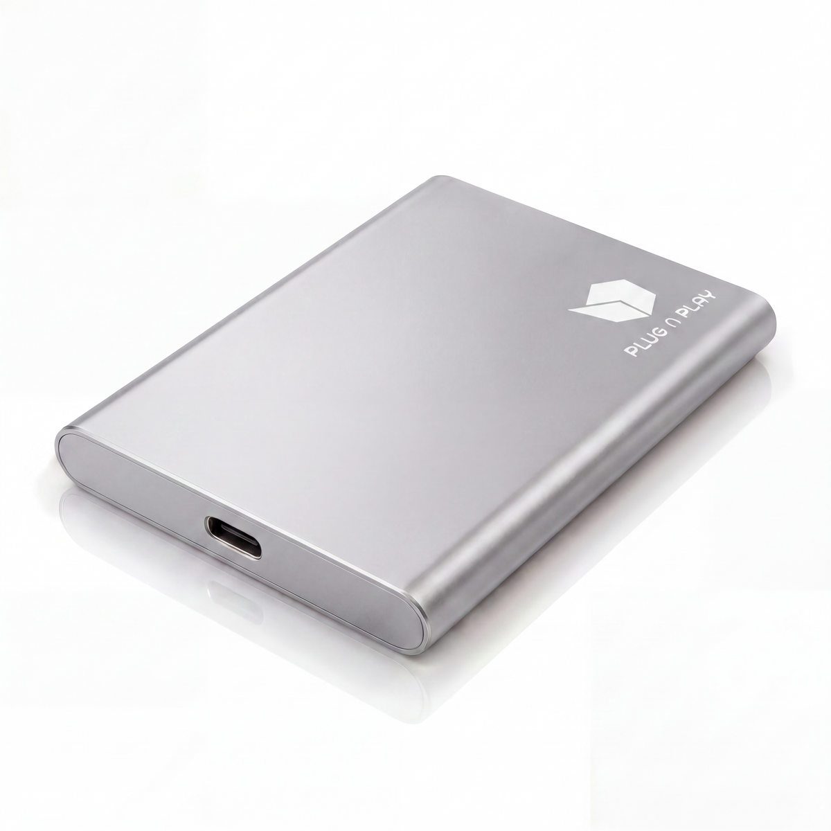 TitanDrive™ Armazenamento Externo