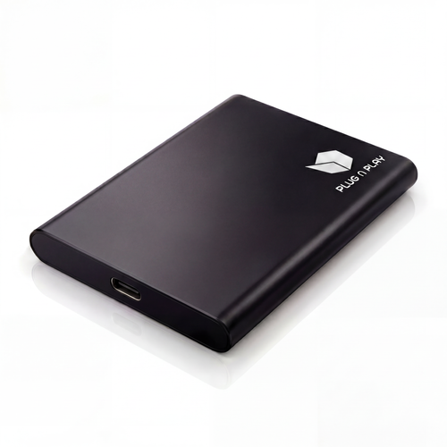 SSD Externo Compacto