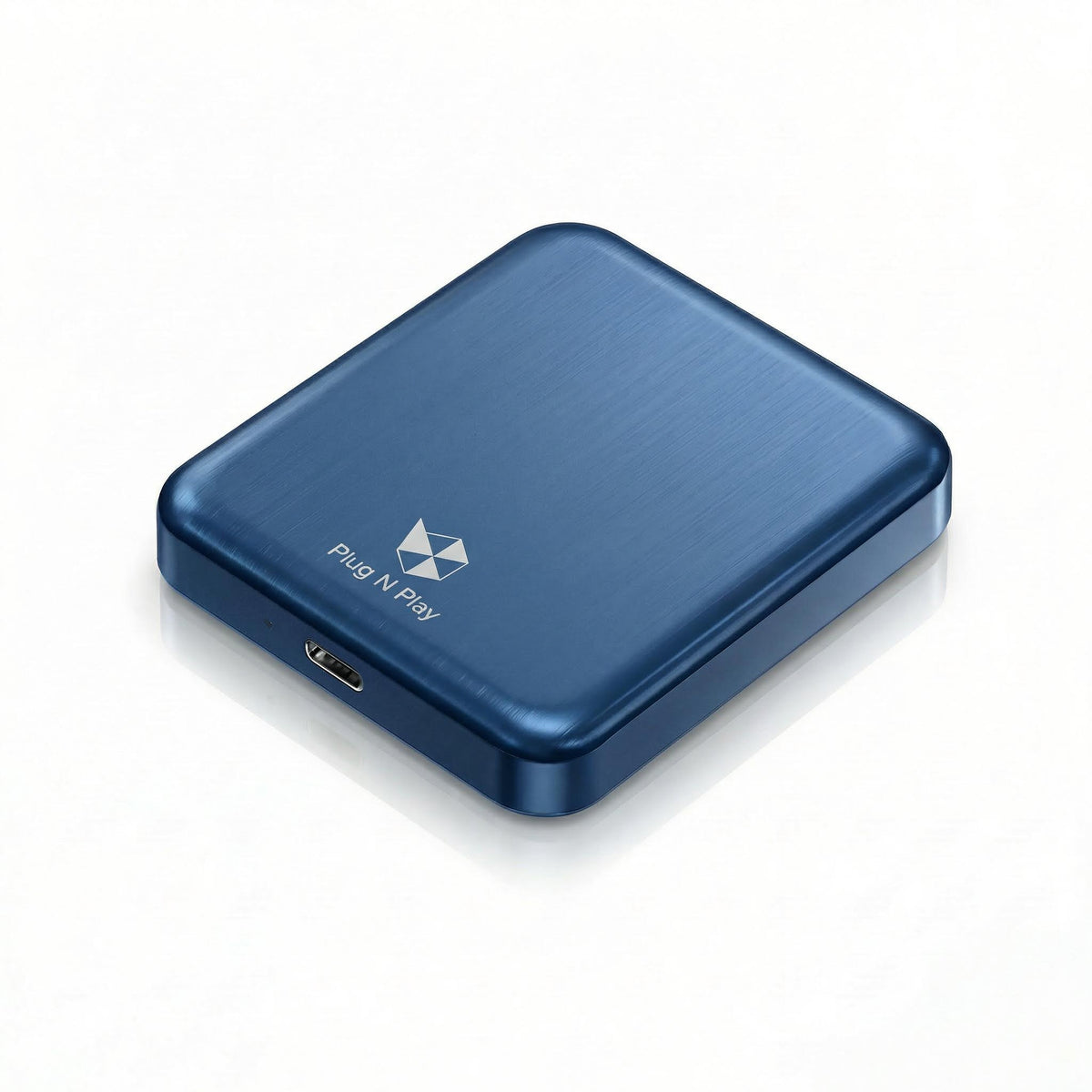 SSD Externo Super Compacto