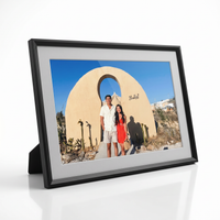 SnapView™ — Moldura Digital de Fotos
