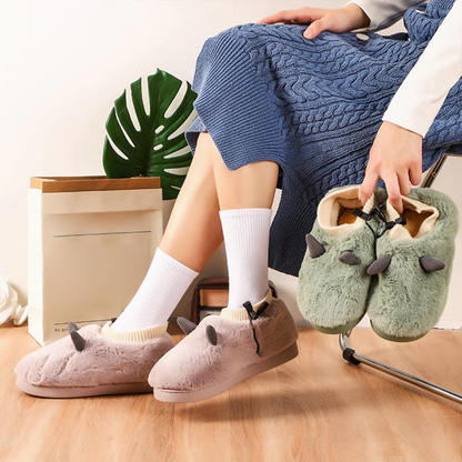 ToastyComfort™ Tohvelit