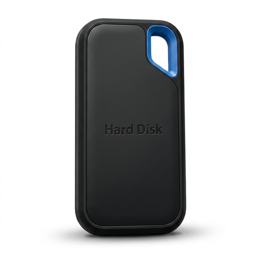 SSD Externo Super Compacto