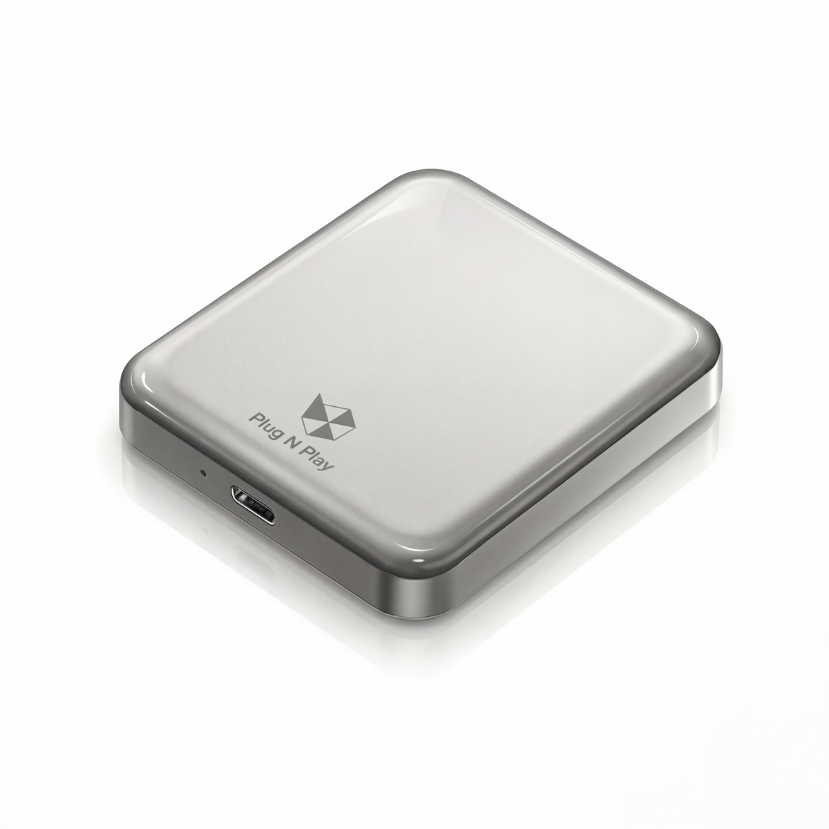 SSD Externo Super Compacto