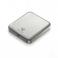 SSD Externo Super Compacto