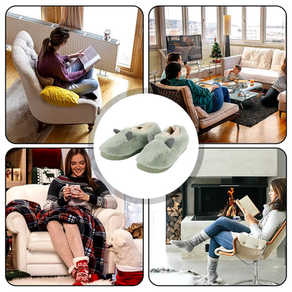 ToastyComfort™ Tohvelit