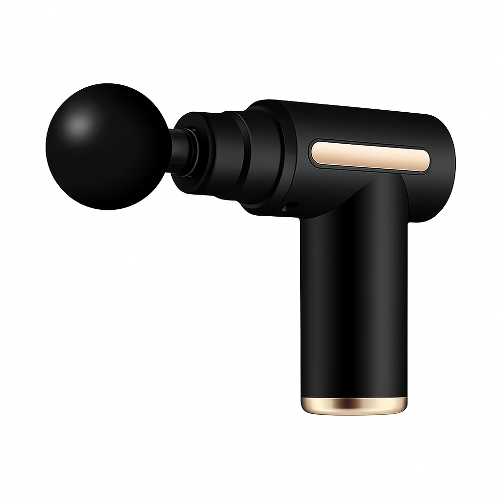 PowerPulse™ Pistola de Massagem