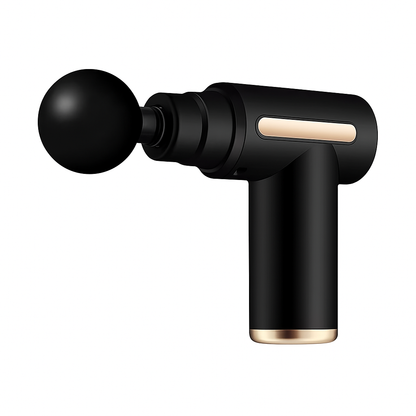 PowerPulse™ Pistola de Massagem