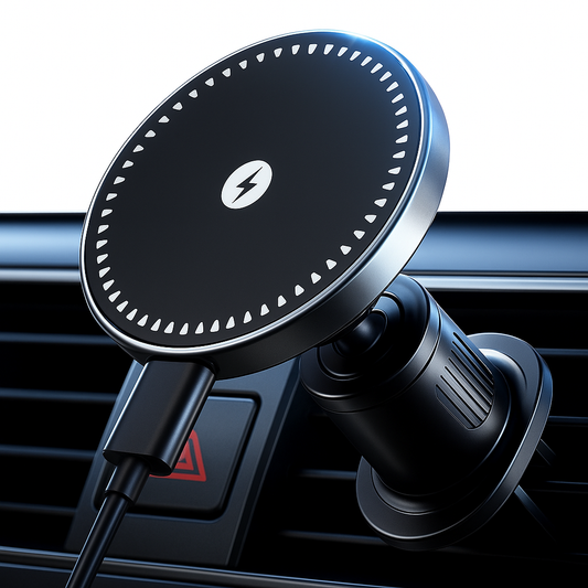 Carregador Automático MagSafe