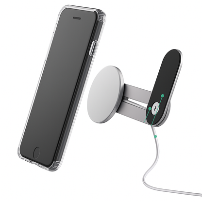 Suporte para Telefone MagSafe