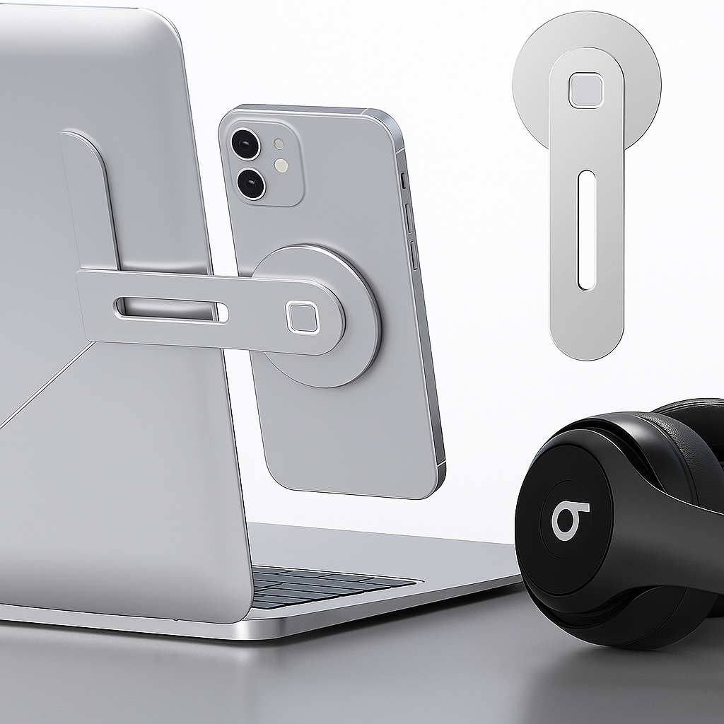 Suporte para Telefone MagSafe