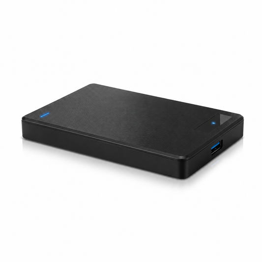 Disco de dados externo 4TB/5TB