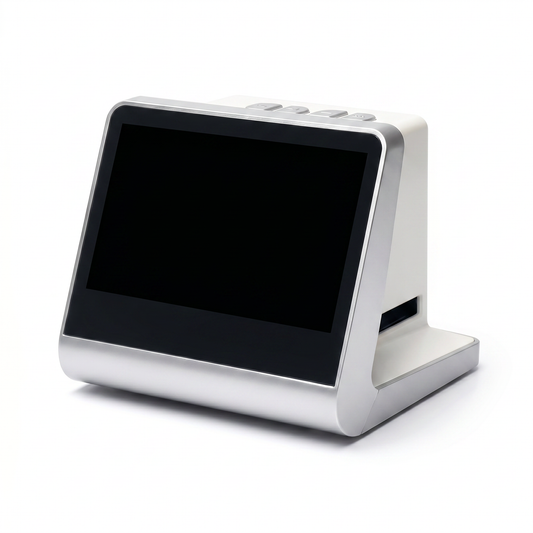 FilmScan Pro™ Digitalizador de diapositivos – 22MP