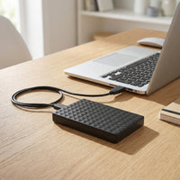 Disco Rígido Externo Ultra 3TB