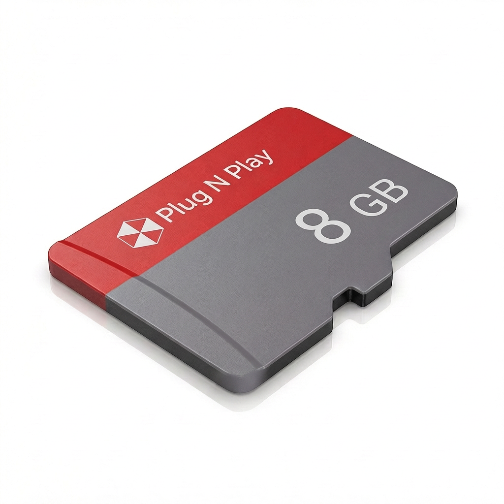 Cartão de Memória MicroSD Super
