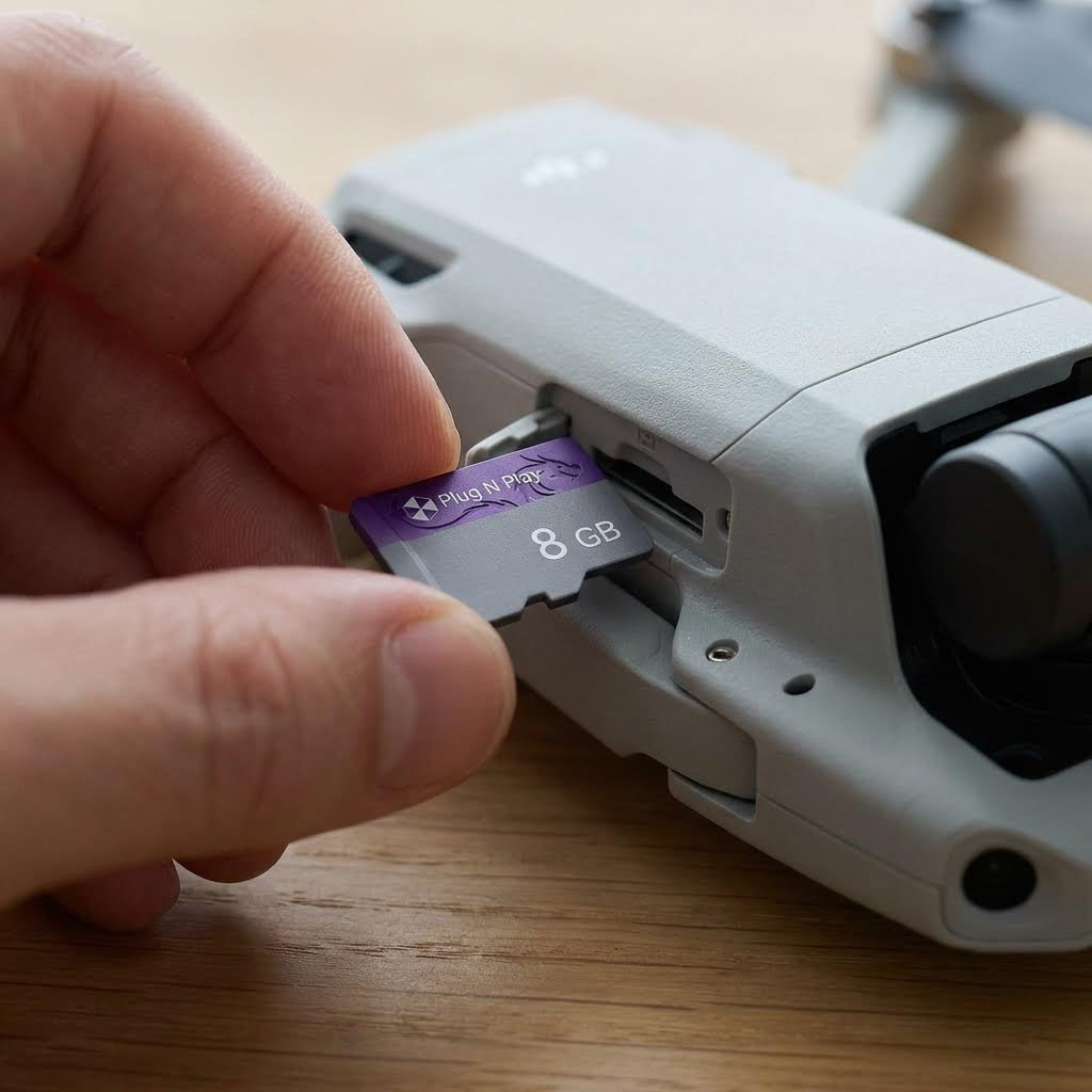 MicroSD Cartão de Memória Ultra