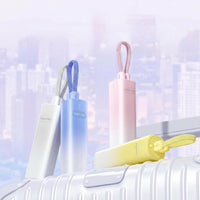 SnapCharge™ Powerbank Portátil