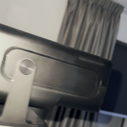 CineBeam™ Projetor Portátil
