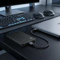HDD Externo Super