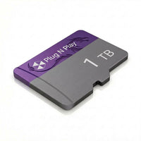 MicroSD Cartão de Memória Ultra