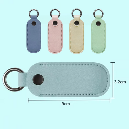 SnapCase™ – SnapStick guardado com segurança